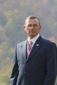 Image of Thomas Tarantella