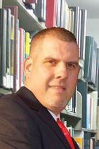 Image of Thomas Thor