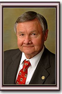 Image of Elwyn Thomas