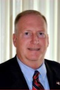 Image of Thomas M. O'Shaughnessy