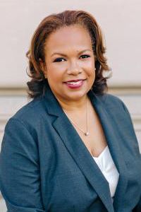 Image of Stephanie Thornton-Harris