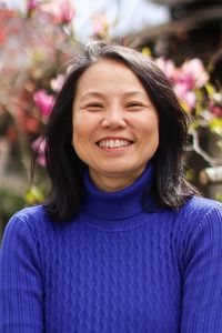 Image of Thuy Tran