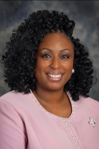 Image of Tia Mills