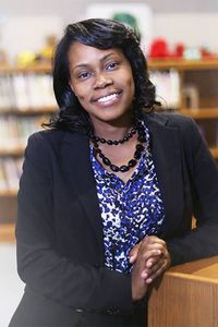 Image of Tia Redd
