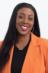 Image of Tiara Mays-Sims
