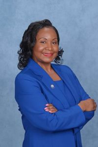 Image of Tiffanie Tate