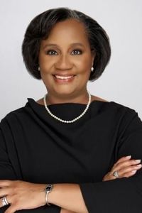 Image of Tiffany Burks