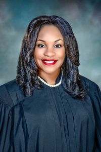 Image of Tiffany Foxworth