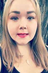 Image of Tiffany Fearing