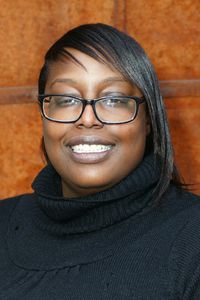 Image of Tiffany Grays