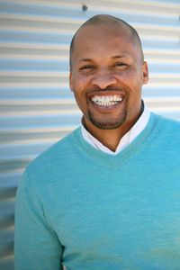 Image of Tiger Pratt