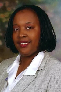 Image of Tijuana Hayes