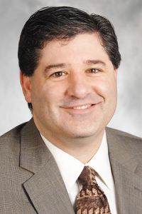 Image of Tom Tillberry
