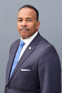 Image of Tillman Payne