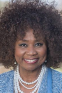 Image of Tilly Blanding