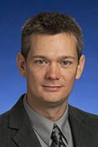 Image of Tilman Goins
