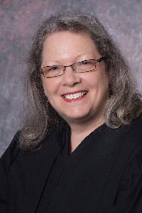 Image of Judith M. Tilsen