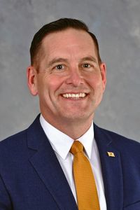 Image of Tim Butler