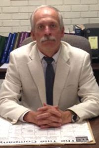 Image of Timothy Guth