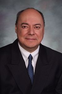 Image of Tim Salazar