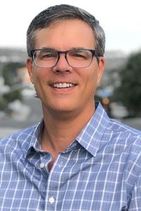 Image of Tim Dougherty