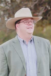 Image of Tim Greeson