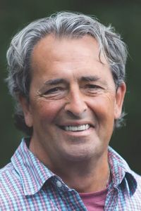 Image of Tim Hartnett