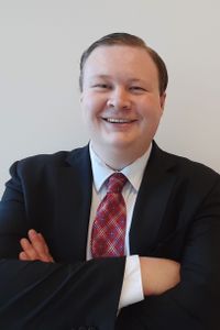 Image of Timothy Kilcullen