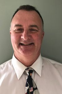 Image of Tim Lonergan