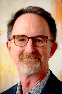 Image of Tim Merrick