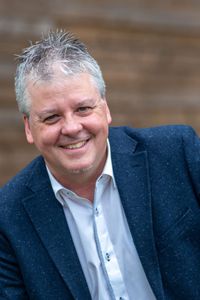 Image of Tim Yow