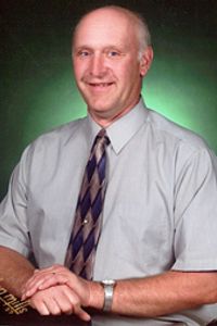 Image of Tim Begalka