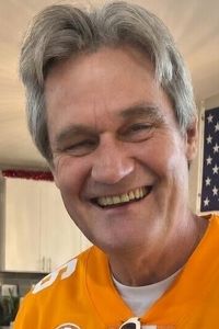 Tim Cyr