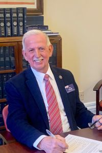 Image of Timothy Duvall