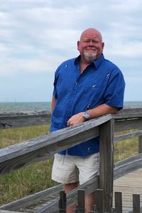 Image of Tim Fullmer