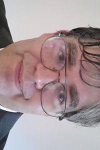 Image of Tim Hammack