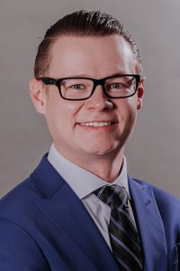 Image of Timothy Hanifan