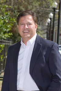 Image of Tim Johnson