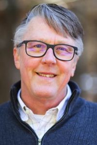 Image of Tim Lecander