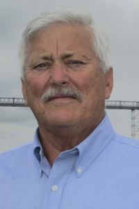 Image of Tim McClimon
