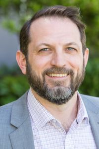 Image of Tim McMahon