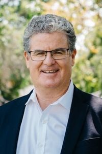 Image of Tim McOsker