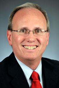 Image of Tim O'Driscoll