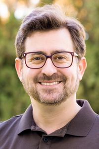Image of Tim Robertson
