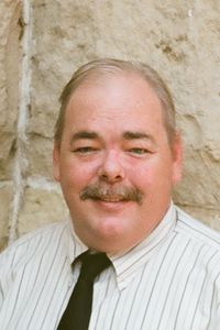 Image of Tim Snow