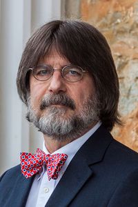 Image of Tim Thornton