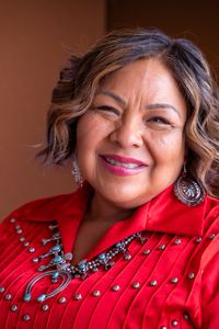 Image of Timaris A. Montano