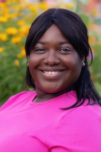 Image of Timiya Jackson