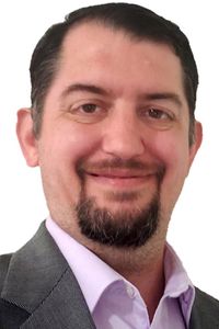 Image of Timothy Arview