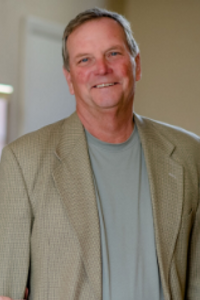 Image of Timothy Beck